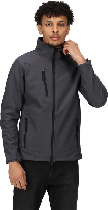 Immagine prodotto Regatta Giacca Arcola Soft Shell Uomo (M)