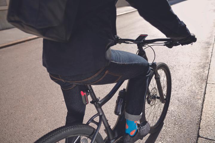 Image du produit Garmin Varia RTL516 (5 lm, 5 lm)