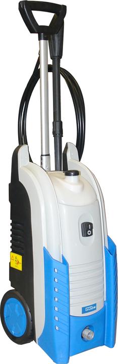 Produktbild Güde Ghd 140 (Netzbetrieb)