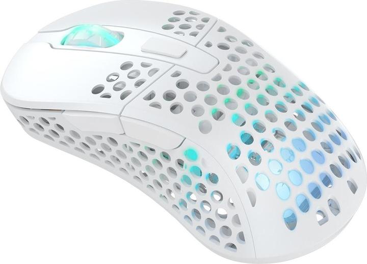Image du produit CHERRY xtrfy M4 sans fil RGB (Sans fil)