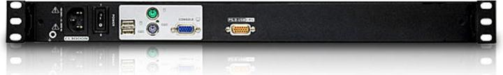 Actual product image Aten CL3000N KVM console