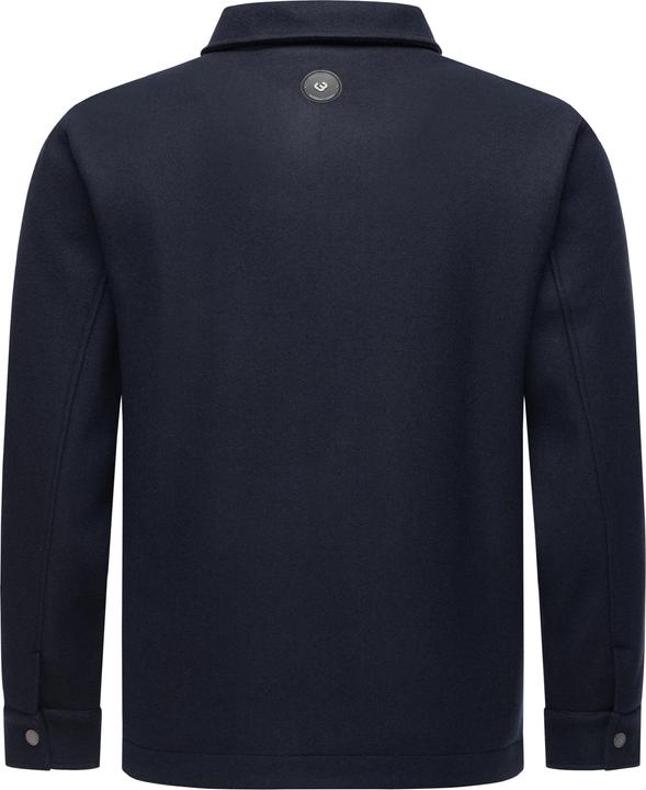 Image du produit Ragwear Azzte Felt (XL)