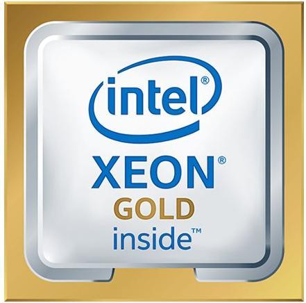 Actual product image Intel Xeon Gold 5412U - 2.1 GHz - 24 Ker (LGA 4677, 2.10 GHz, 24 -Core)