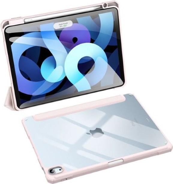 Immagine prodotto Dux Ducis Serie Toby (iPad Air 2022 (5a generazione), iPad Air 2020 (4. Gen))