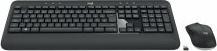Produktbild Logitech MK540 Advanced (FR, Kabellos)
