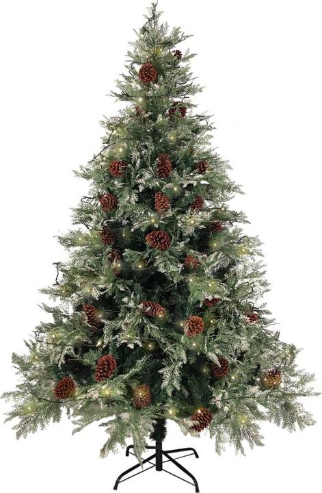 Produktbild VidaXL Künstlicher Weihnachtsbaum (150 cm)