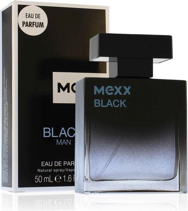Actual product image Mexx eau de parfum (Eau de parfum, 50 ml)