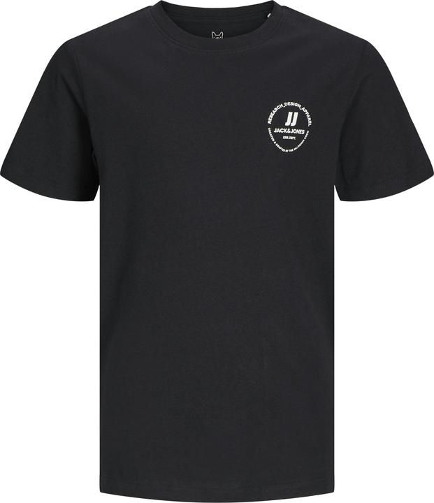 Actual product image Jack & Jones Jjeswift Tee Ss Noos Jnr (140)