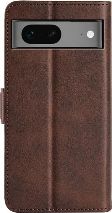 Image du produit Screenguard Housse cuir Google Pixel 7 CardLounge (Google Pixel 7)