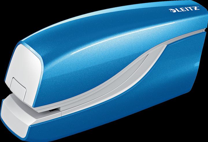Actual product image Leitz WOW Electric Stapler NeXXt (10 Sheets)