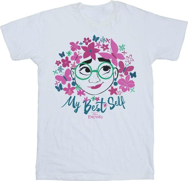 Disney Encanto My Best Self TShirt Mädchen