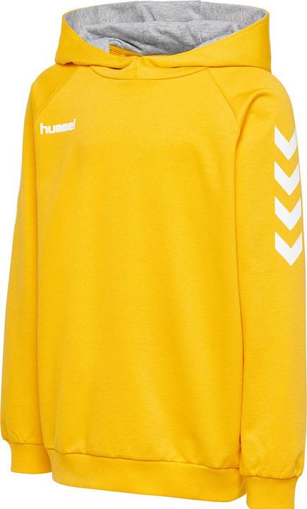 Immagine prodotto hummel Go Kids Felpa Con Cappuccio In Cotone (116)