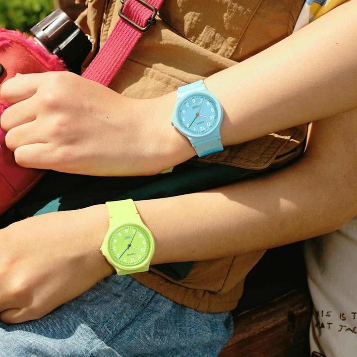 Immagine prodotto Casio Orologio Analogico Timeless (Orologio da polso analogico, 31 mm)