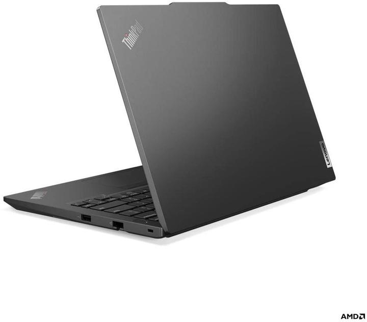 Actual product image Lenovo ThinkPad E14 Gen 5 (14", AMD Ryzen 5 7530U, 16 GB, 512 GB, CH)