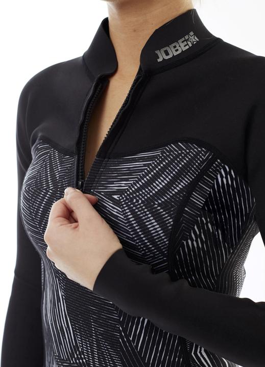 Immagine prodotto Jobe VERONA TOP 1,5 MM NERO (1,5 mm, XS)