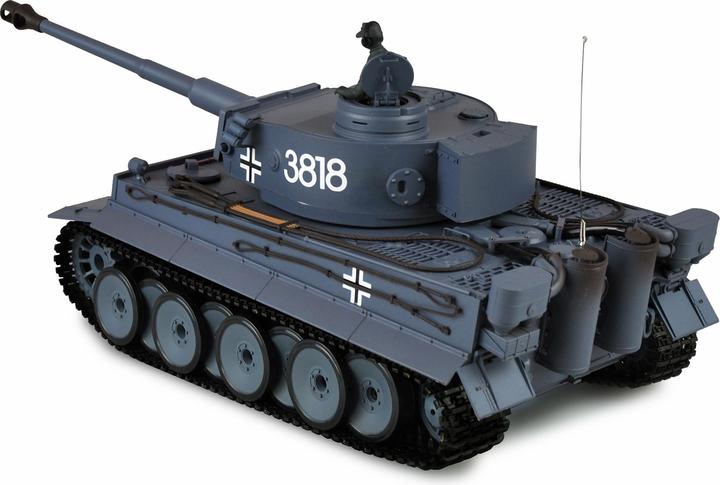 Produktbild Amewi Tiger I, Standard Line IR - BB (RTR Ready-to-Run)
