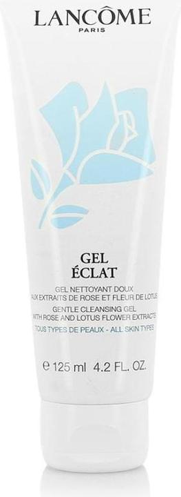 Actual product image Lancôme Gel Éclat (Foam, 125 ml)