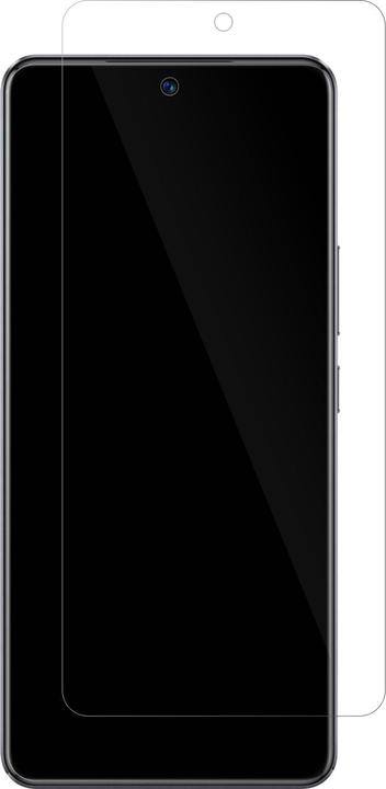 Produktbild Dipos Displayschutzfolie Crystalclear (4 Stück, Vivo V27)