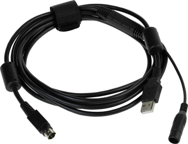 Immagine prodotto Logitech Ricambi Per Conferenze Cc3000e