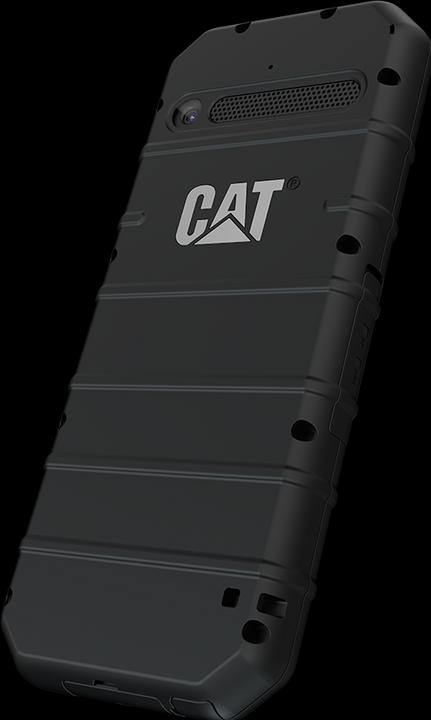 Actual product image Cat B35 (2.40", 2 Mpx, 4G)