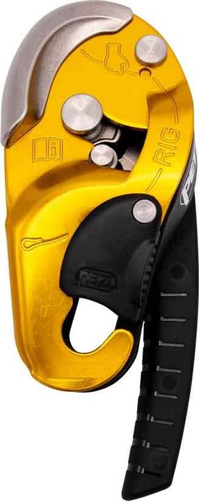 Image du produit Petzl Descender Rig