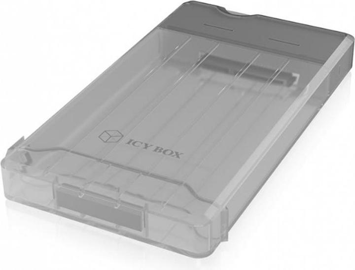 Icy Box ext. 2.5" Gehäuse IB-235-U3 (2.5")