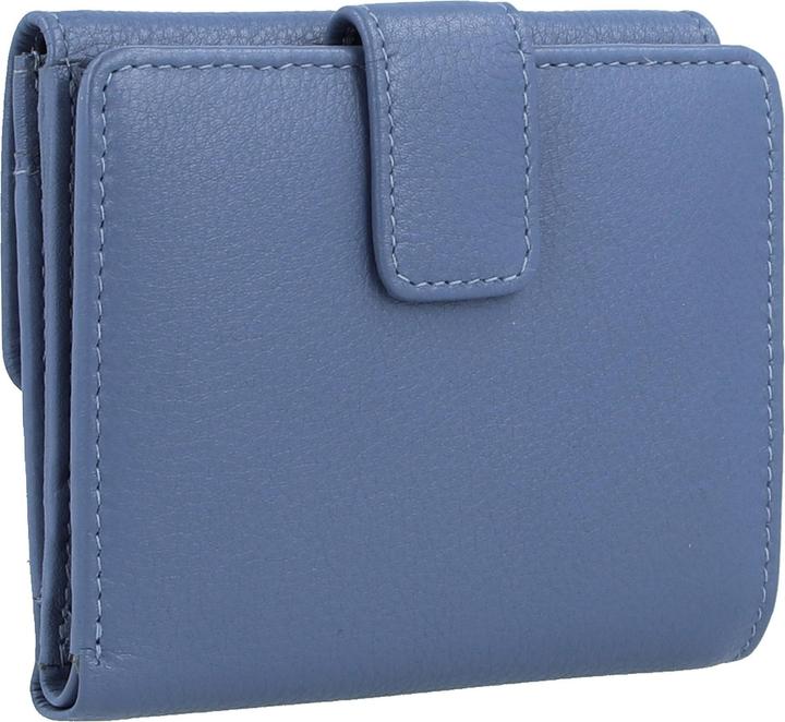 Actual product image Esquire Viktoria wallet RFID 10 cm