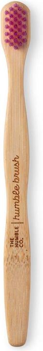 Actual product image The Humble Co. Toothbrush children (Extra soft, 1 x)