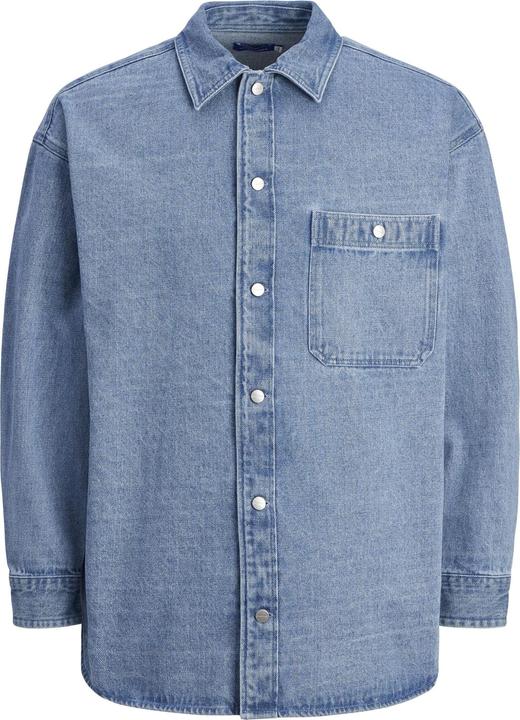 Immagine prodotto Jack & Jones Camicia in denim wide fit Camicia in denim (XS)