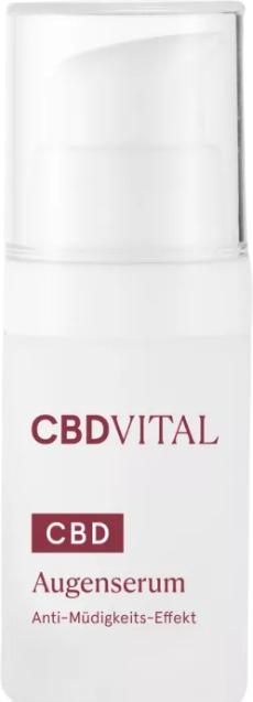 Produktbild CBD Vital Premium (Serum, 15 ml, Tag + Nacht)