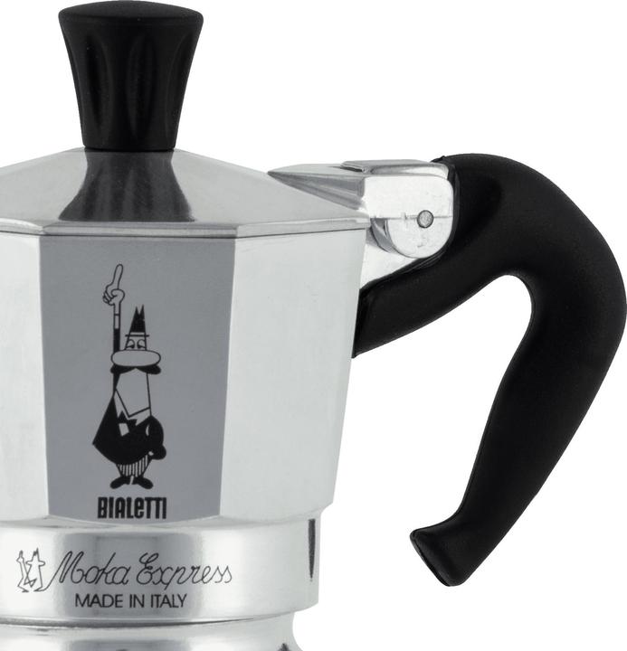 Produktbild Bialetti Moka Express (2 T.)