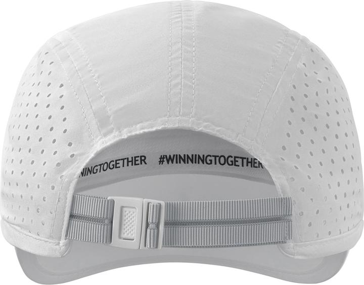 Actual product image Erima TS Cap function