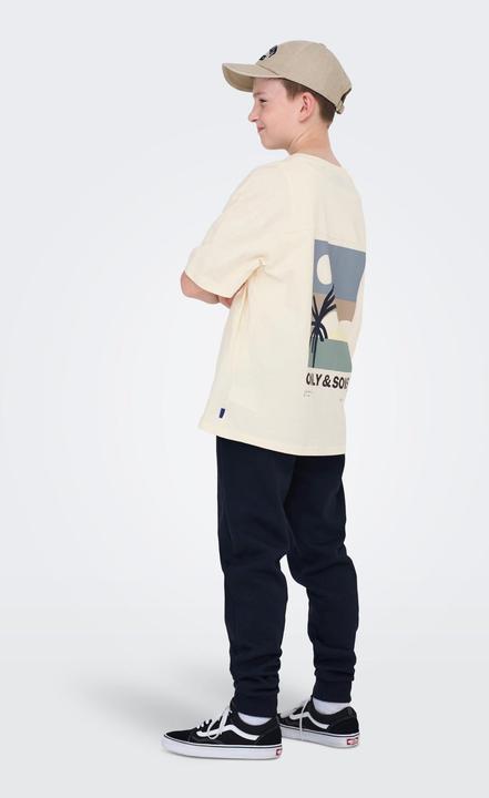 Immagine prodotto Only & Sons Junior OSJARTSY T-shirt T-shirt (134)