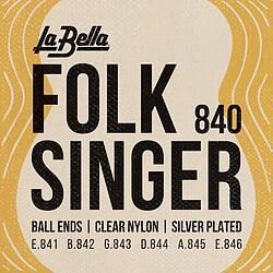 La Bella Folksinger 840 (Guitar)