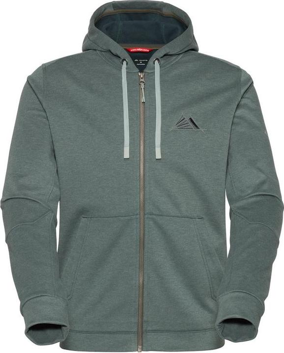 Graniti, Grigio