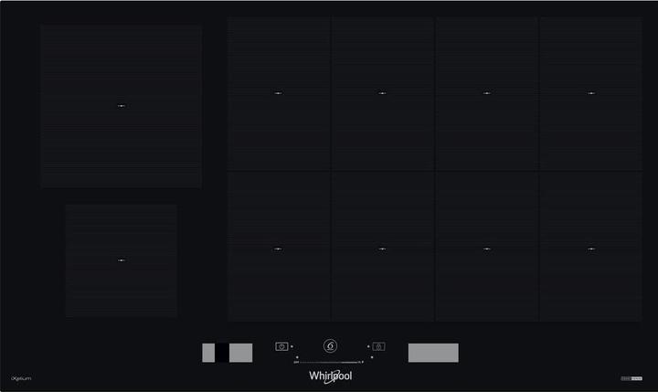 Actual product image Whirlpool SMP 9010 C/NE/IXL