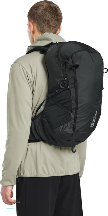 Actual product image Jack Wolfskin Prelight Vent 25 S-L (25 l)