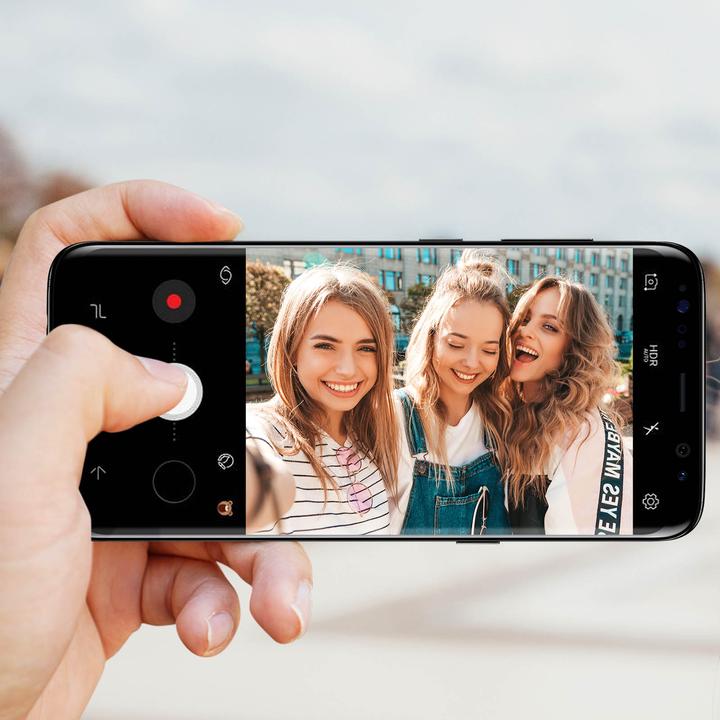 Produktbild Samsung Front-Kamera Ersazteil Galaxy Note 8 (Galaxy Note 8)