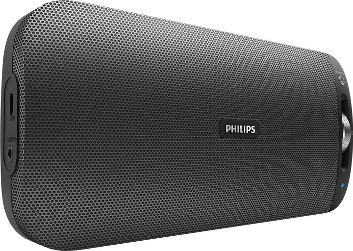 Philips Bt3600b (10 h, Rechargeable battery operated)