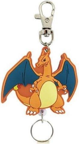SK Japan Pokemon - Glurak