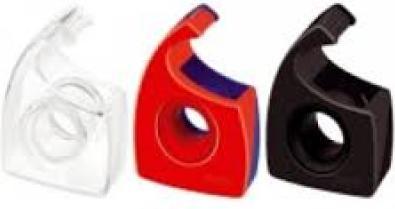 Produktbild tesa EASY CUT Handabroller