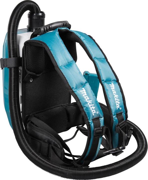 Actual product image Makita VC009GZ01 (Back hoover)
