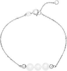 Immagine prodotto JVD - Decent bracelet with river pearls SVLB0757SH8P118