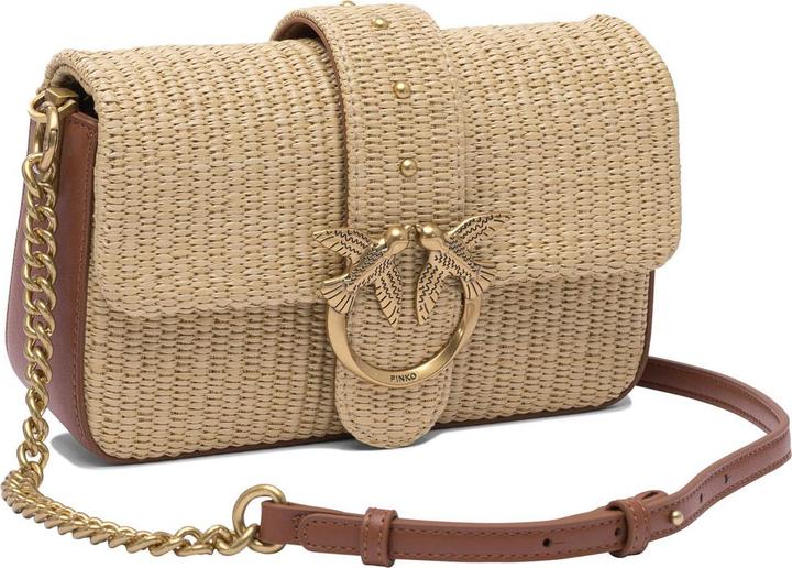 Actual product image Pinko Crossbody bags