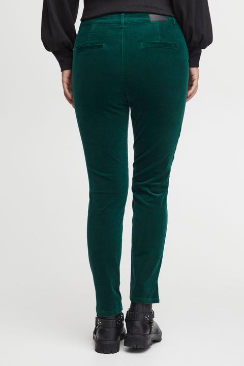 Image du produit Pulz Jeans Pulz - PZMILA Pants - Pantalons - 50207698 (40)