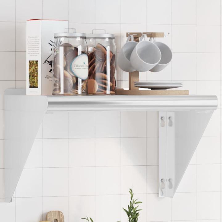 Produktbild VidaXL Wandregal Edel