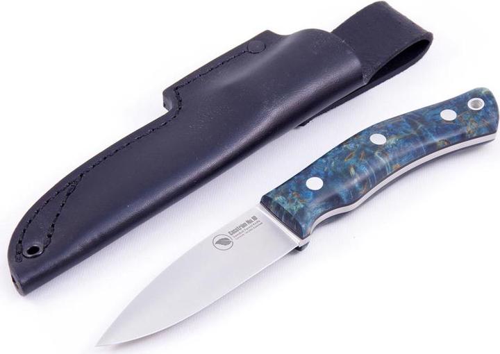 Produktbild Casström No 10 Swedish Forest Knife (10 cm)