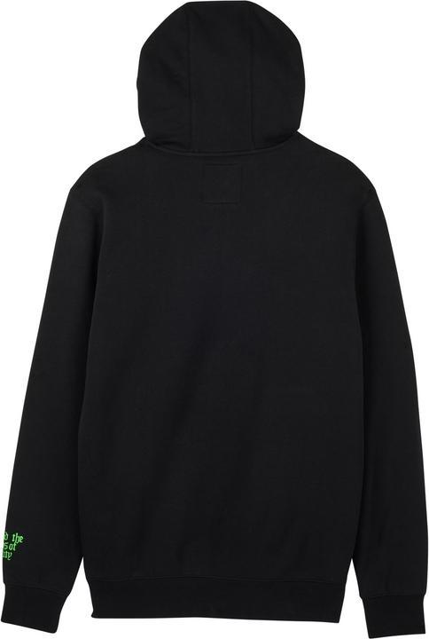 Produktbild Fox Hoody 23 Atlas E Po Blk L (L)