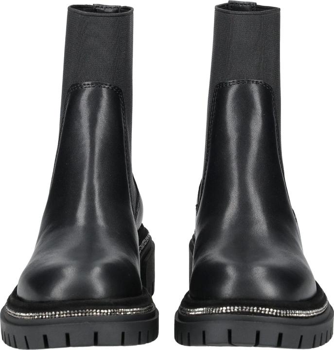 Actual product image Steve Madden Stiefelette (39)