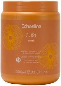 Actual product image Echosline Curl Mask 1000ml (1000 ml)